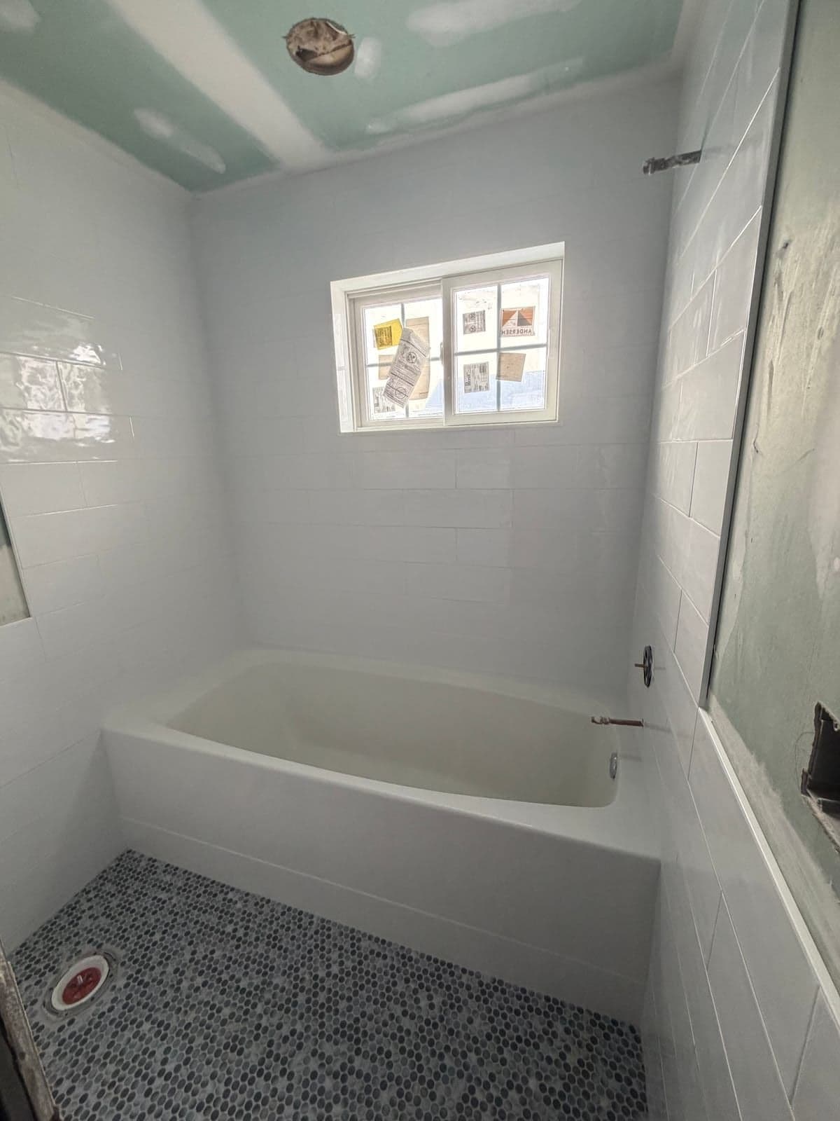 Professional tile installation NJ